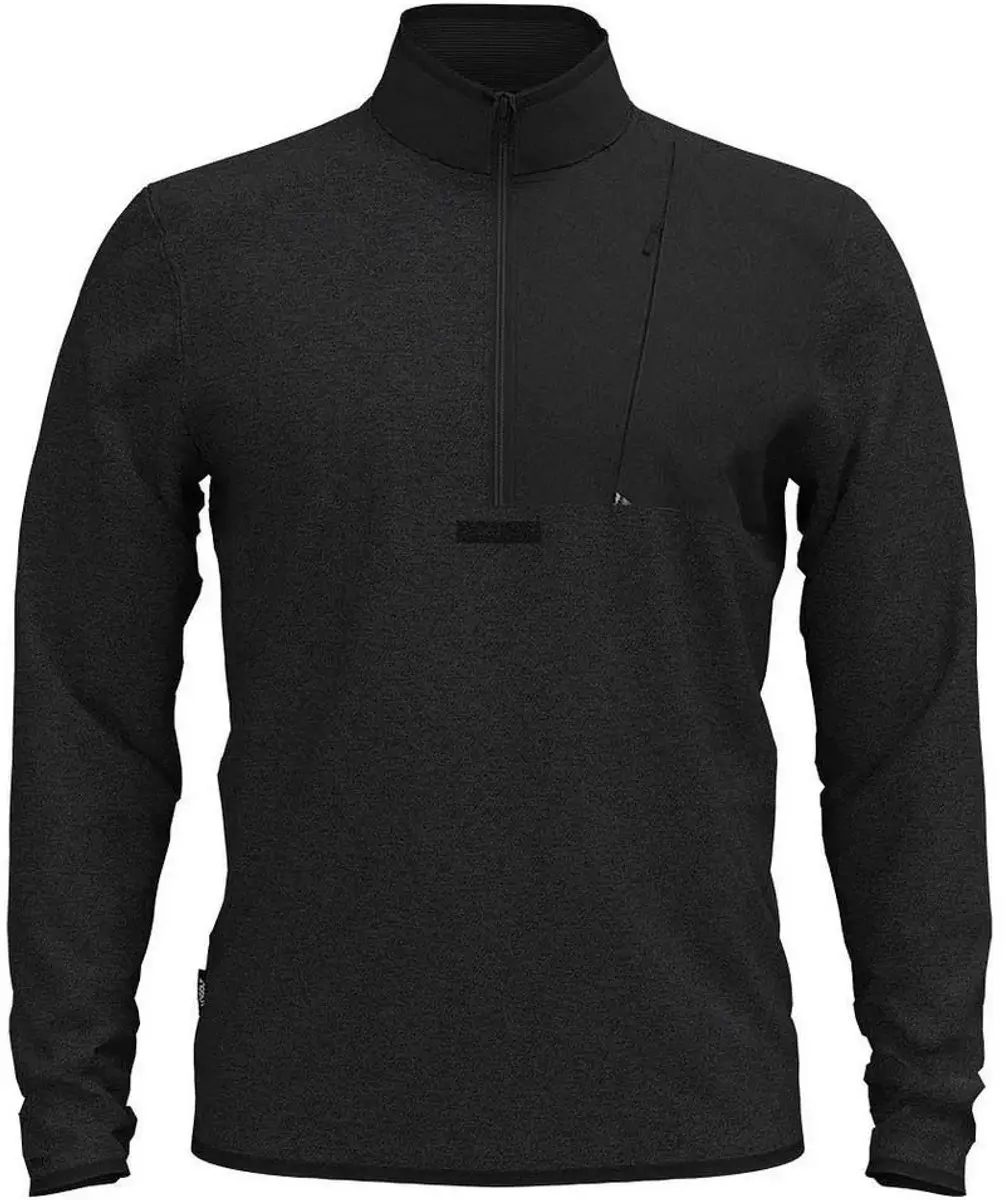 Under Armour Golf Drive Sweatshirt - M Zwart