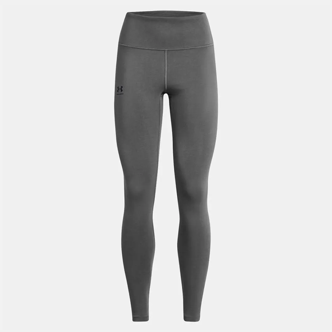 Under Armour Rival Legging - L Castlerock