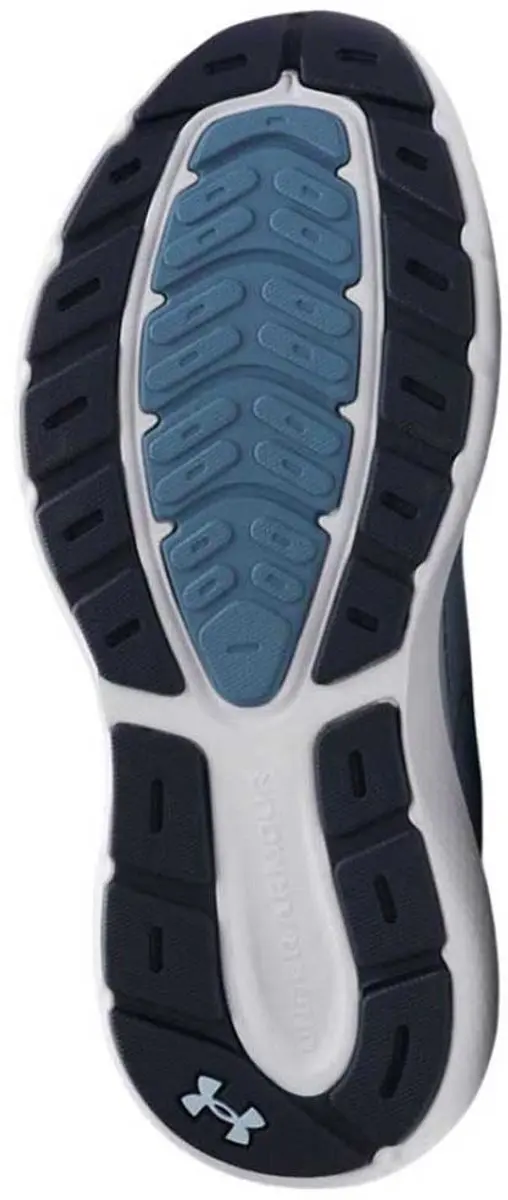 Under Armour W Charged Rogue 5 Damesschoenen - Blauw - 38