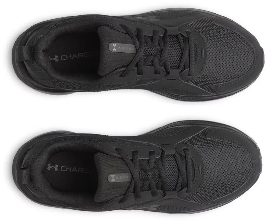 Under Armour Charged Assert 11 Heren Hardloopschoenen - 47.5