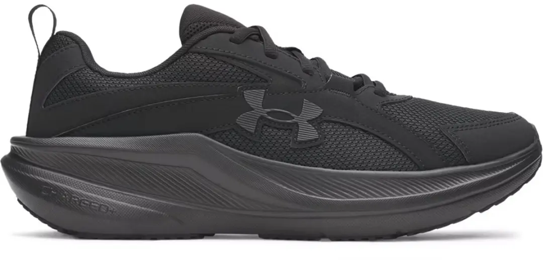 Under Armour Charged Assert 11 Heren Hardloopschoenen - 47.5