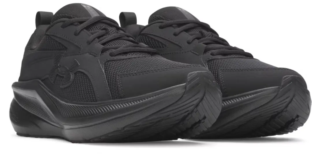 Under Armour Charged Assert 11 Heren Hardloopschoenen