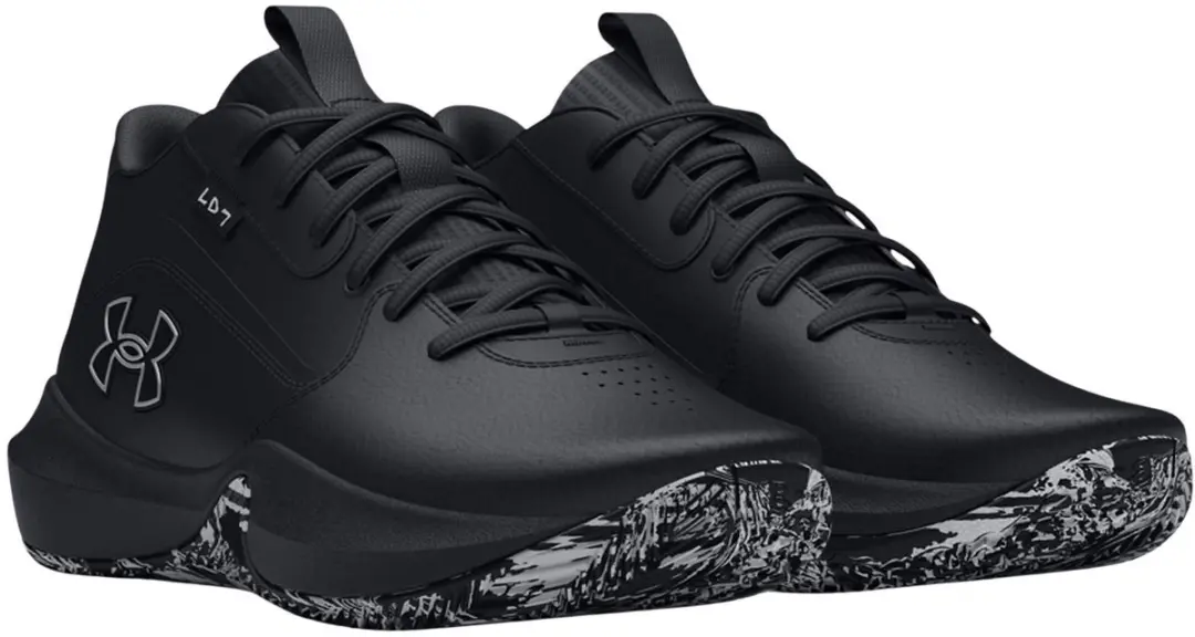 Under Armour Lockdown 7 Sportschoenen 3028512-003