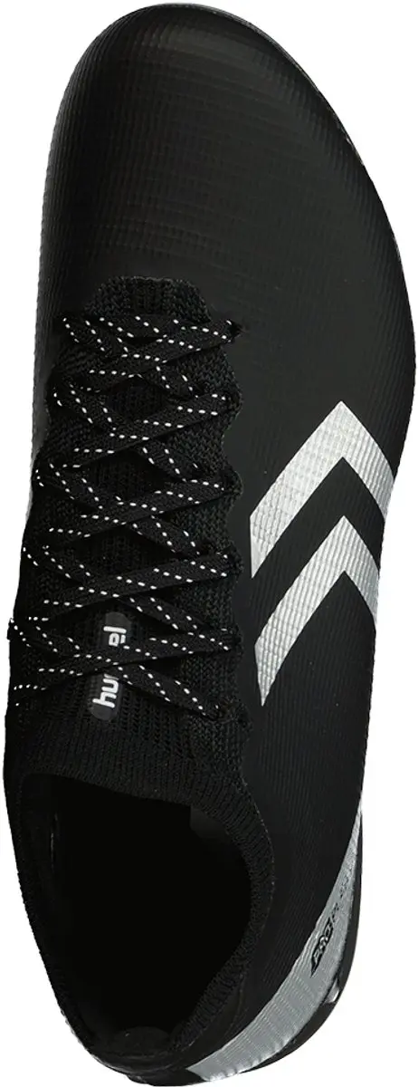 Hummel Pro Playful Voetbalschoenen 39 - Zwart
