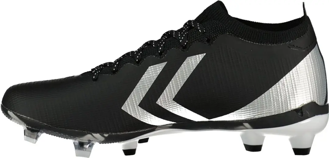 Hummel Pro Playful Voetbalschoenen 39 - Zwart