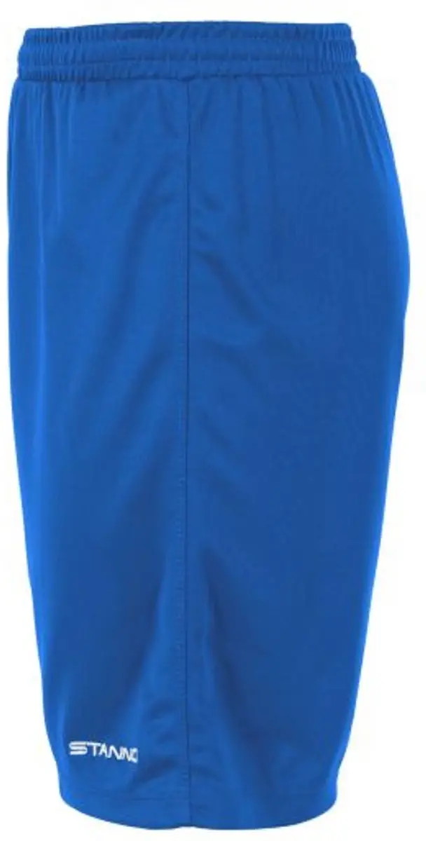 Stanno Club Pro Shorts 104 - Blauw