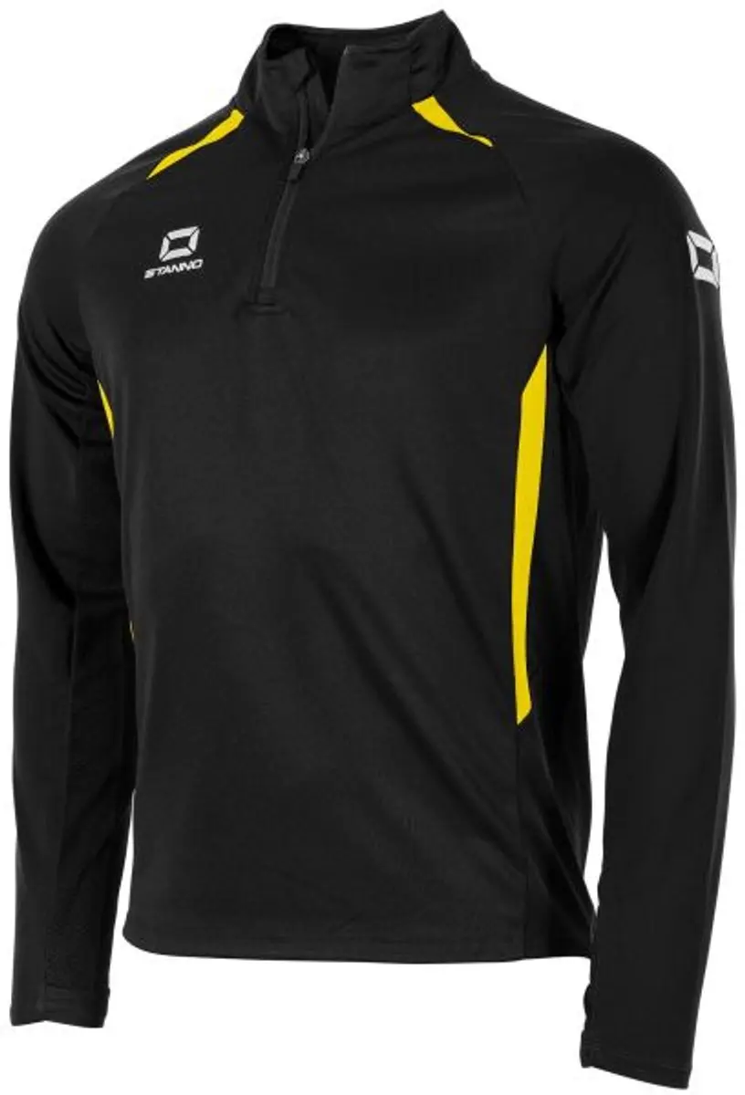 Stanno Stadio Quarter Zip Top