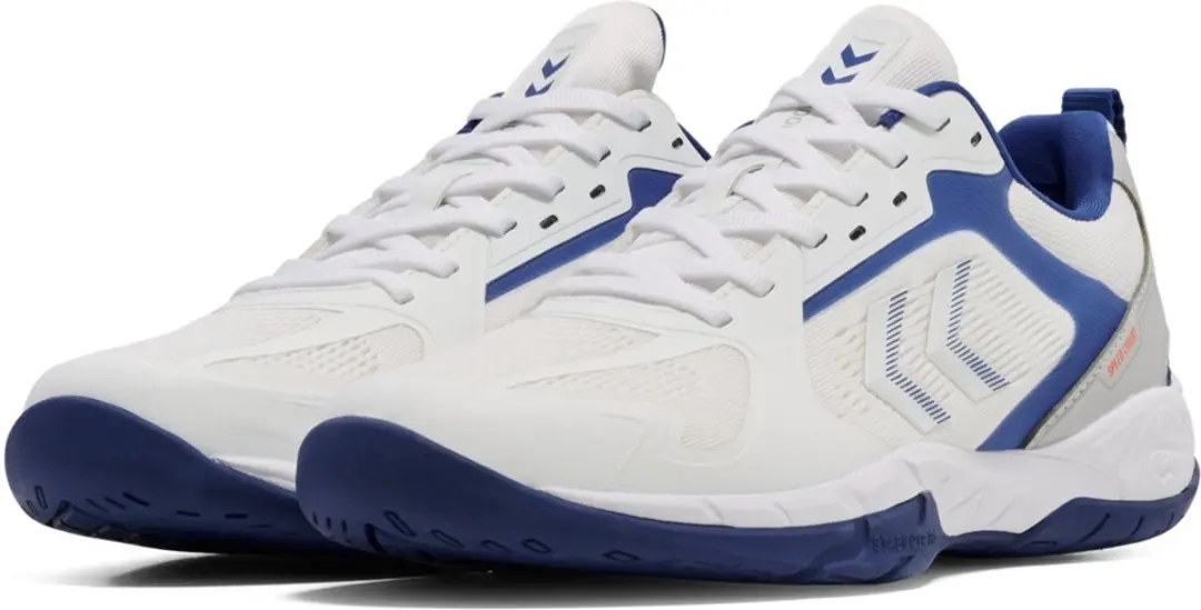 Hummel Handball Speed Court Hallenschuhe 228236