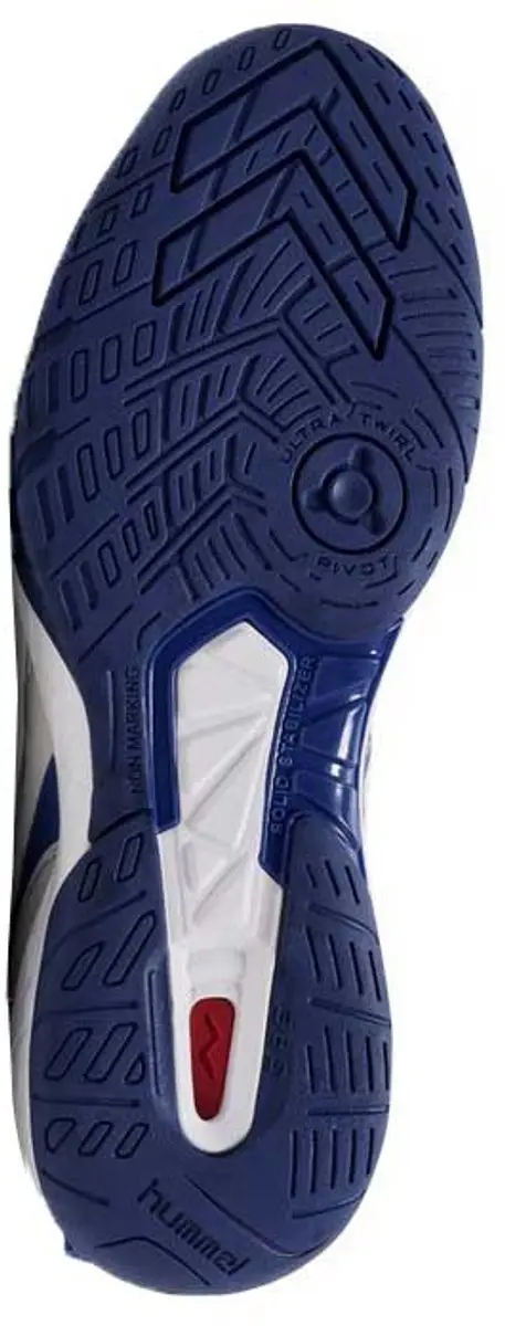 Hummel Handball Speed Court Hallenschuhe 228236 - 36.5