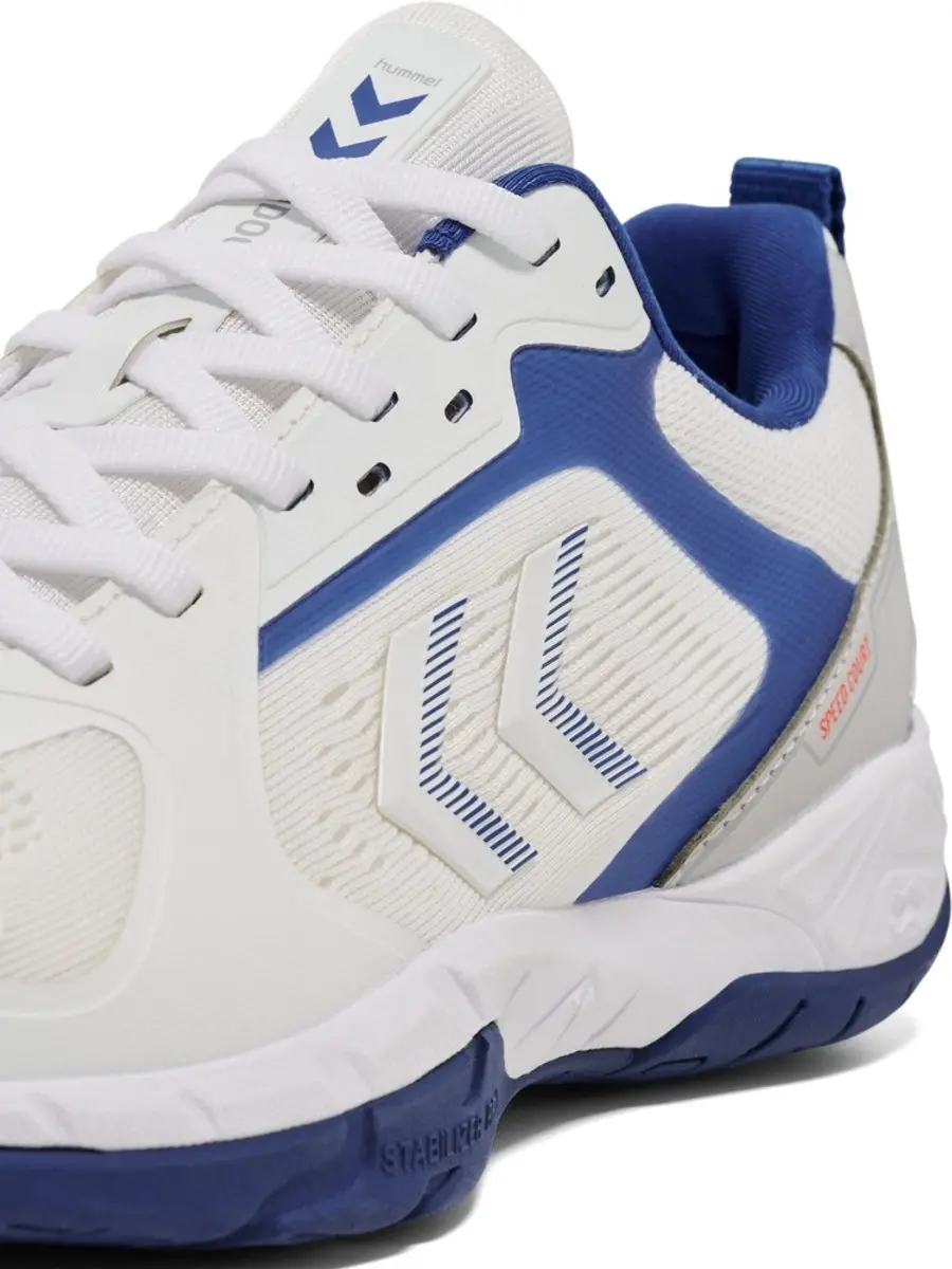 Hummel Handball Speed Court Hallenschuhe 228236 - 36.5