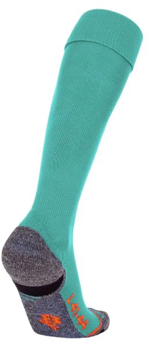 Stanno Uni Pro Sock Voetbalsokken 25-29 - Mint Groen