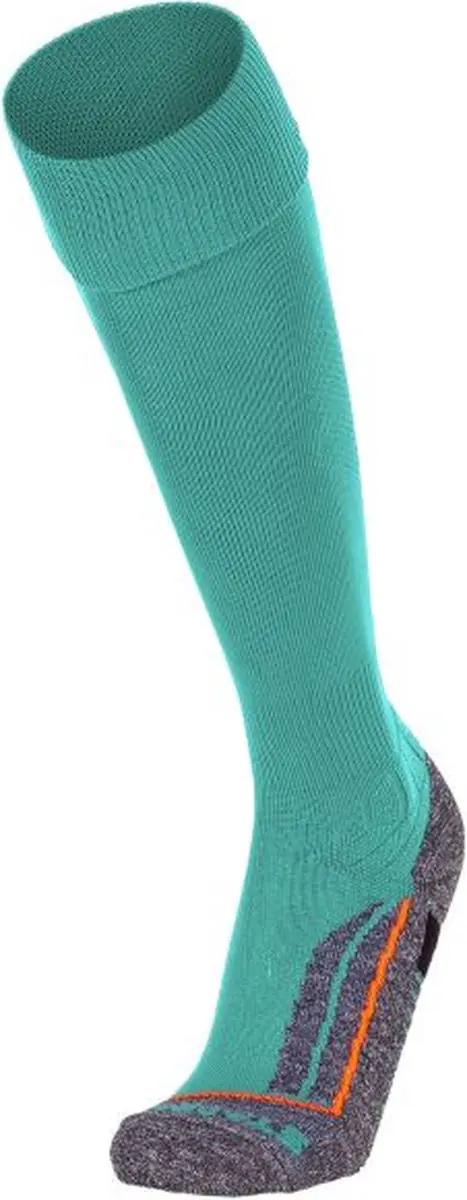 Stanno Uni Pro Sock Voetbalsokken 25-29 - Mint Groen