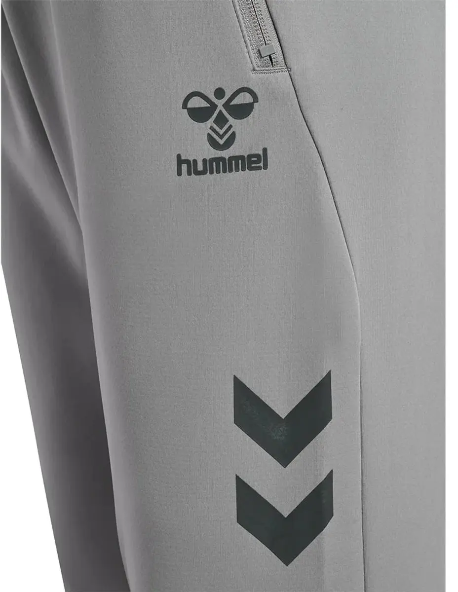 Hummel HMLCIMA 2.0 Trainingsbroek L - Alloy - afbeelding 6 van 6