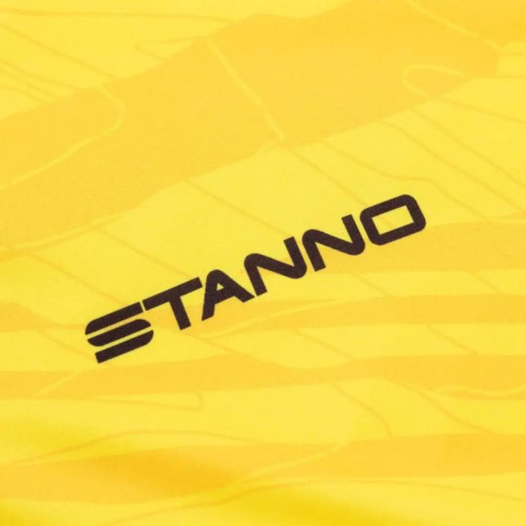 Stanno Trick Keeperstenue S - Geel