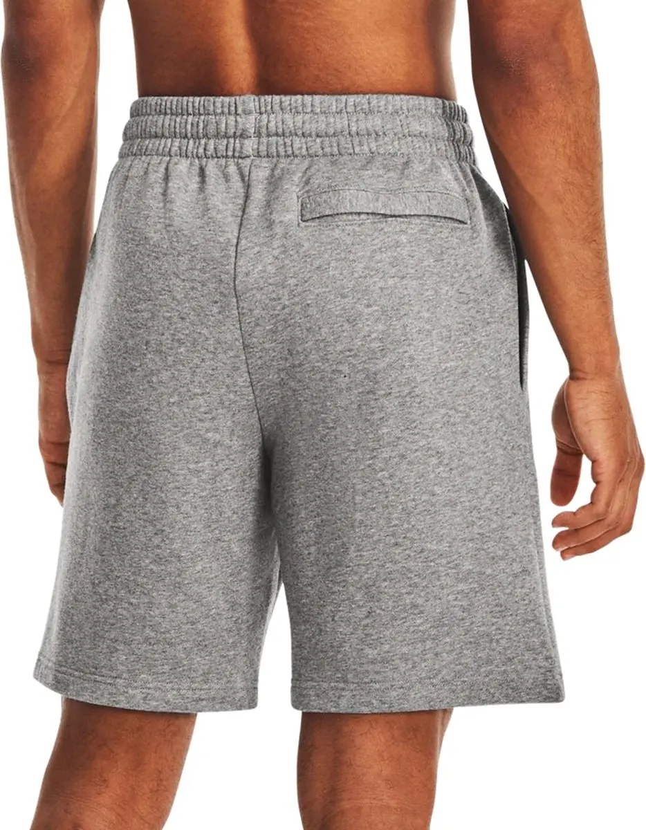 Under Armour Rival Fleece Short Heren - Maat S