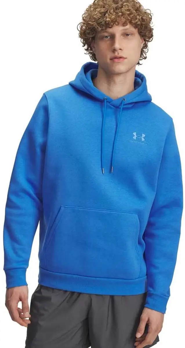 Under Armour Essential Fleece Hoodie