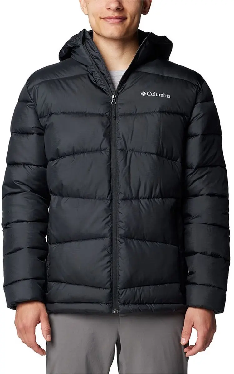 Columbia Five Mile Butte II Heren Jack
