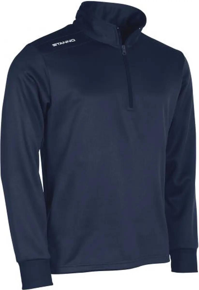 Stanno Field Half Zip Top - Navy - Maat S