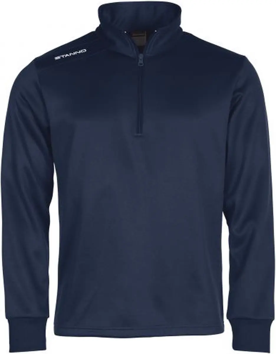 Stanno Field Half Zip Top - Navy - Maat S