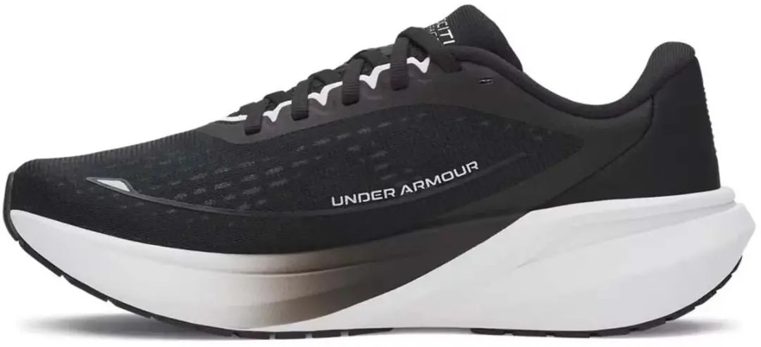 Under Armour Velociti Pace Hardloopschoenen - EU 41 - Zwart