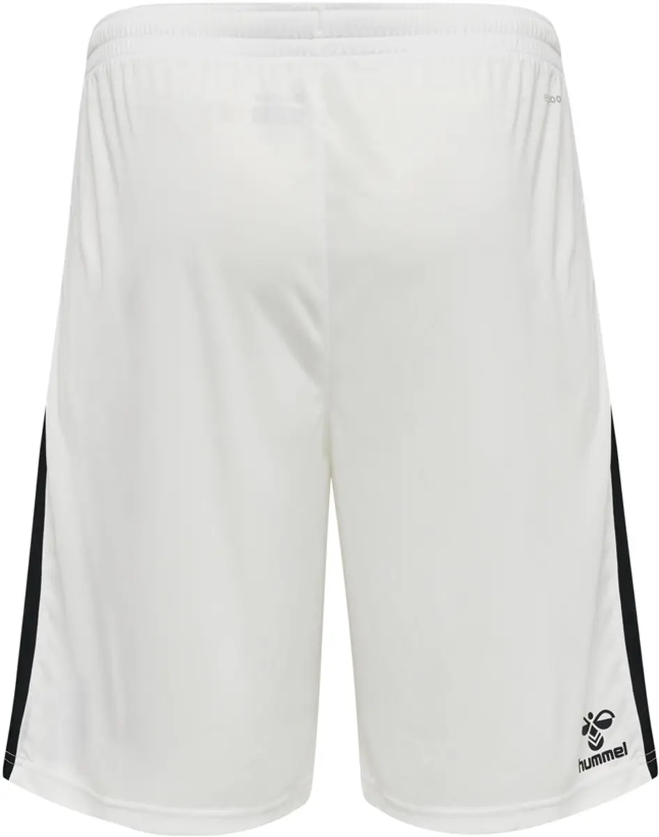 Hummel Hmlcore XK Basket Shorts 211465 - L - Wit