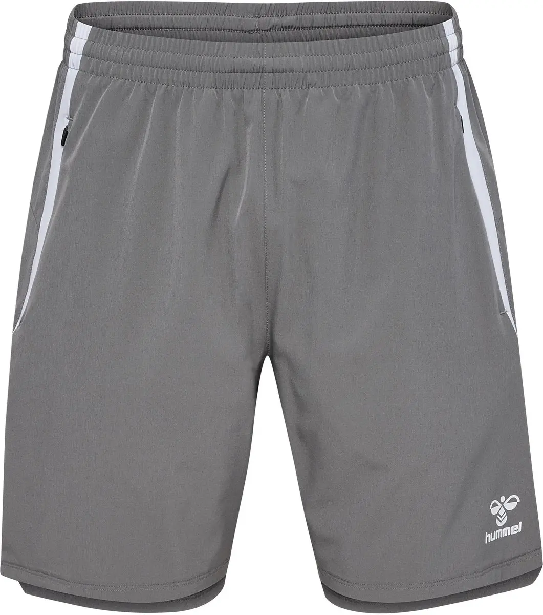Hummel Hmllead 2.0 Sportbroek Short 223765