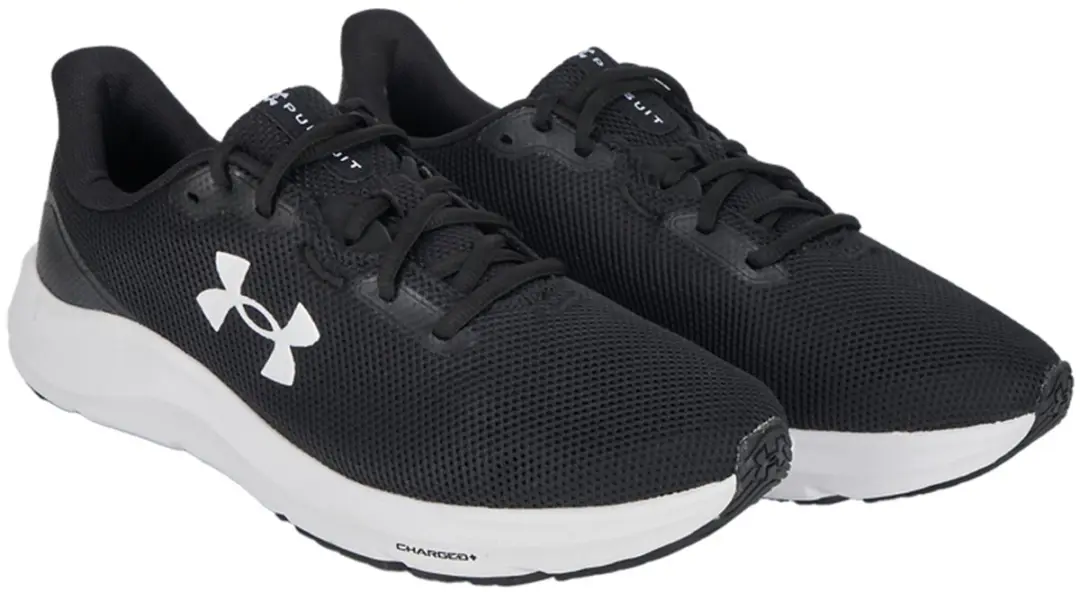 Under Armour UA Charged Pursuit 4 Heren Sportschoenen 41