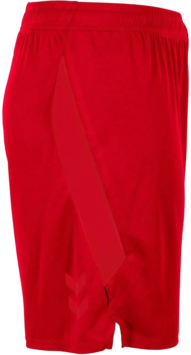Hummel Boston Shorts - Maat M - Rood