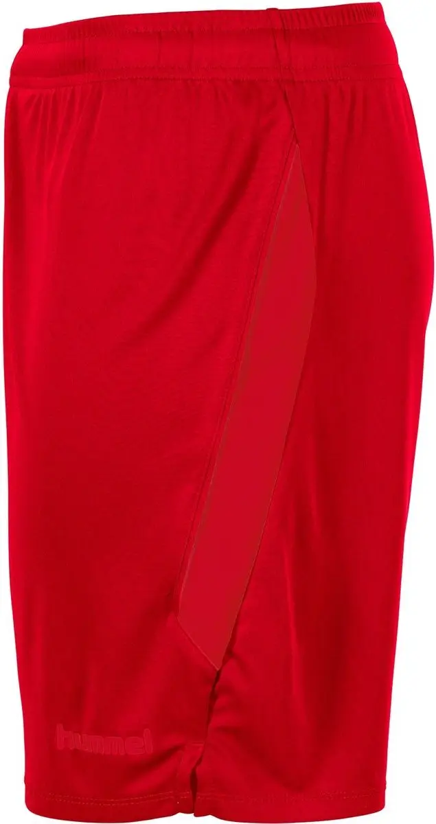Hummel Boston Shorts - Maat M - Rood - afbeelding 6 van 6