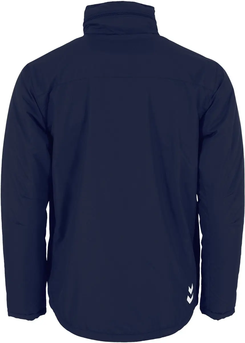 Hummel Ground All Season Jack Heren - Marine L