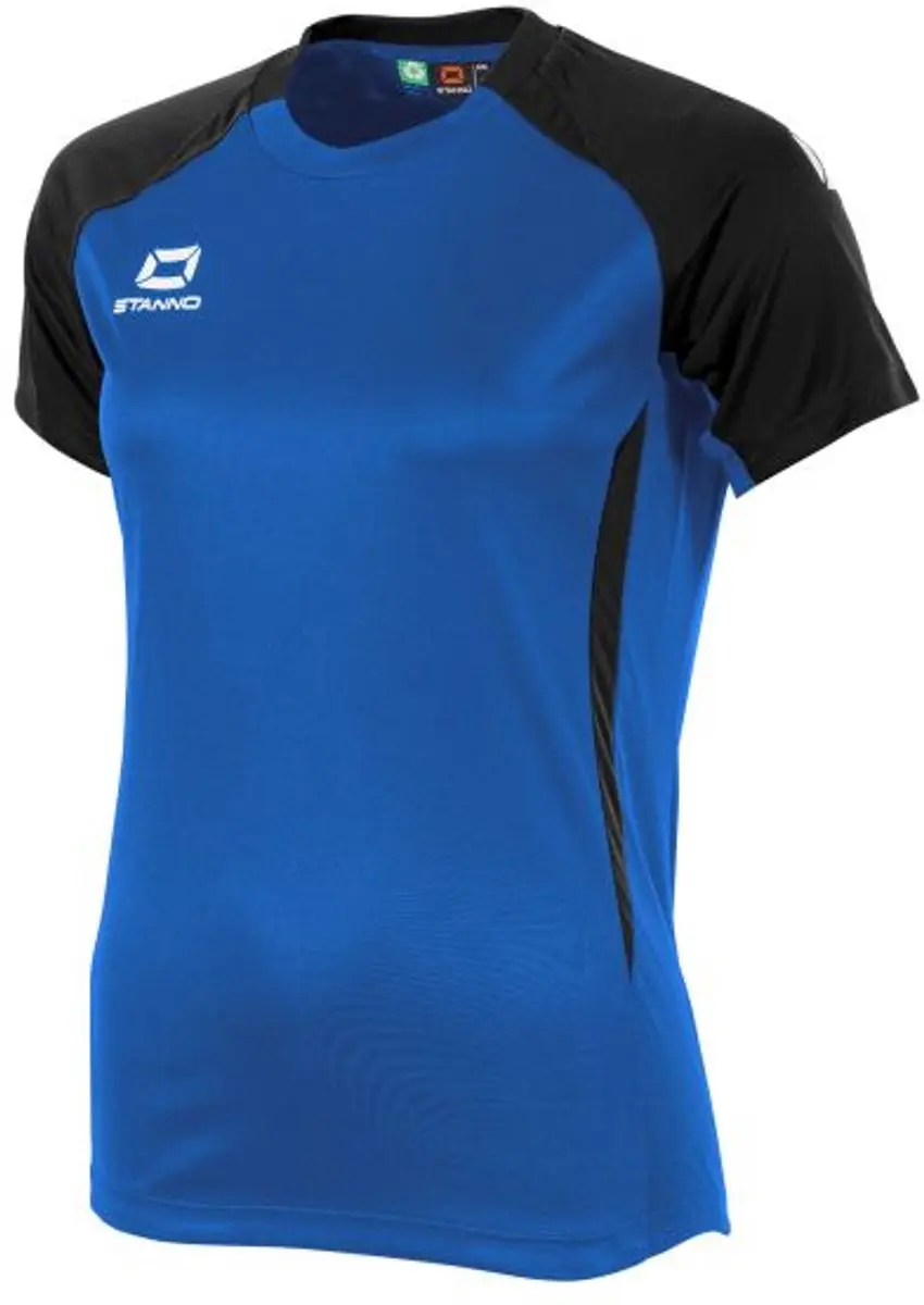 Stanno Stadio T-Shirt Dames