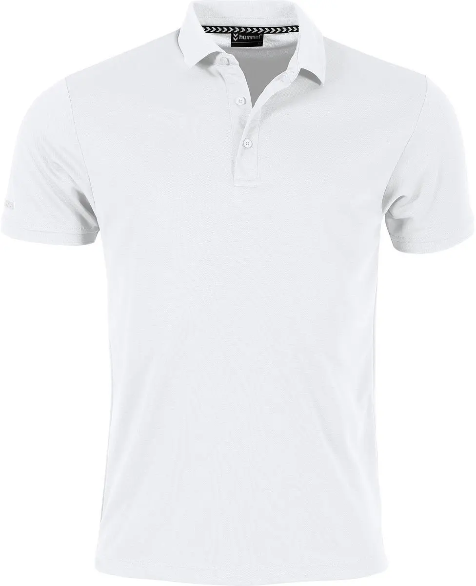 Hummel Ground Polo Heren