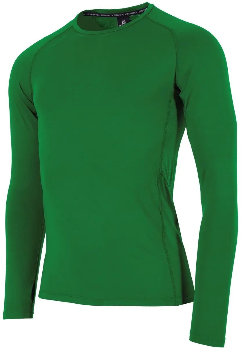 Stanno Pixel Keeperstenue Green Black