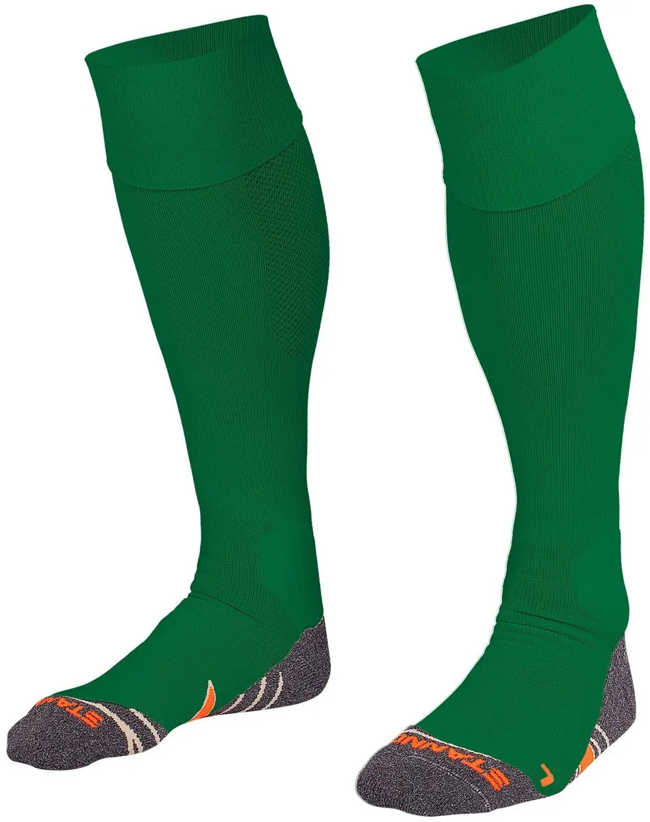 Stanno Pixel Keeperstenue Green Black