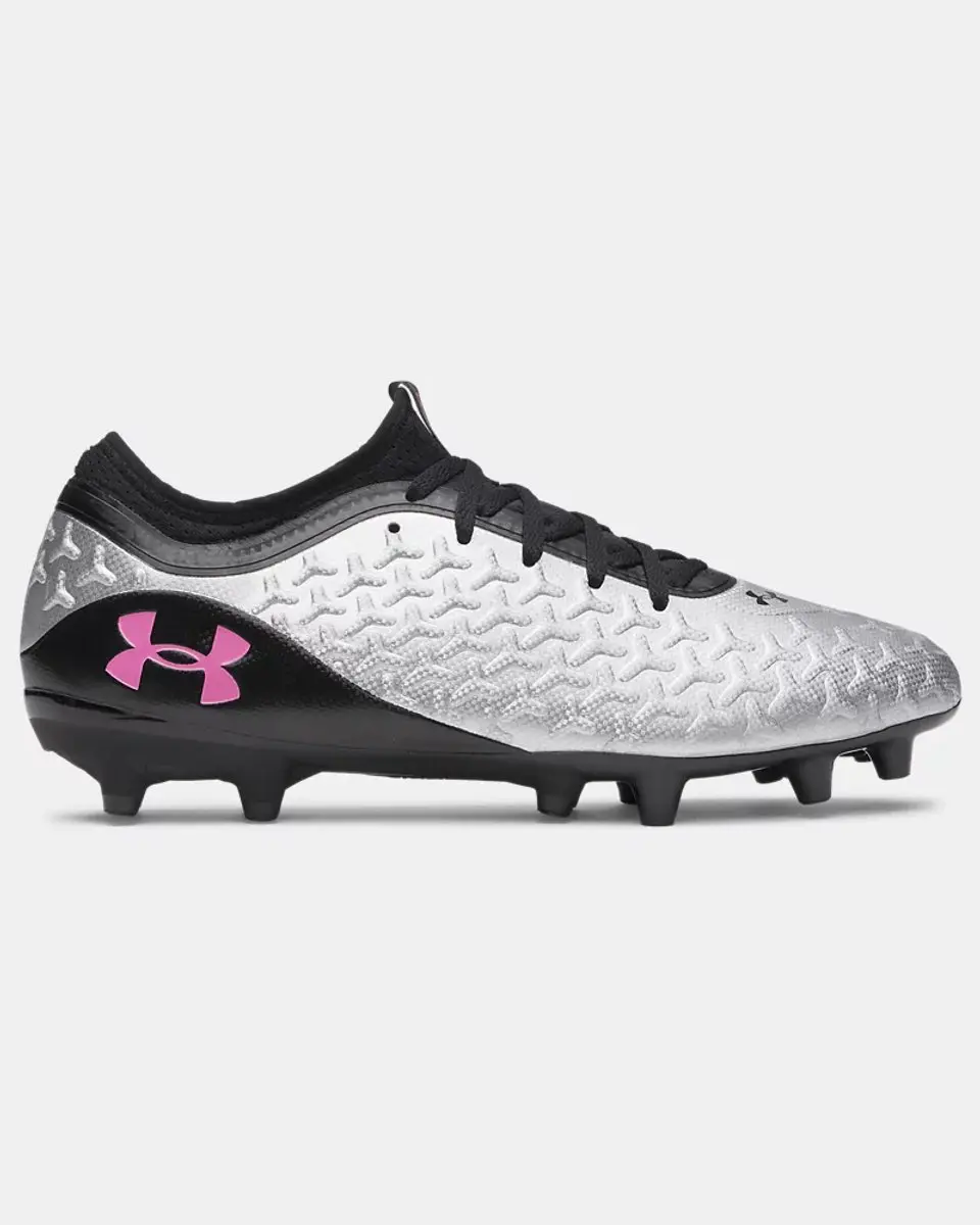 Under Armour Magnetico Select 6 FG Voetbalschoenen