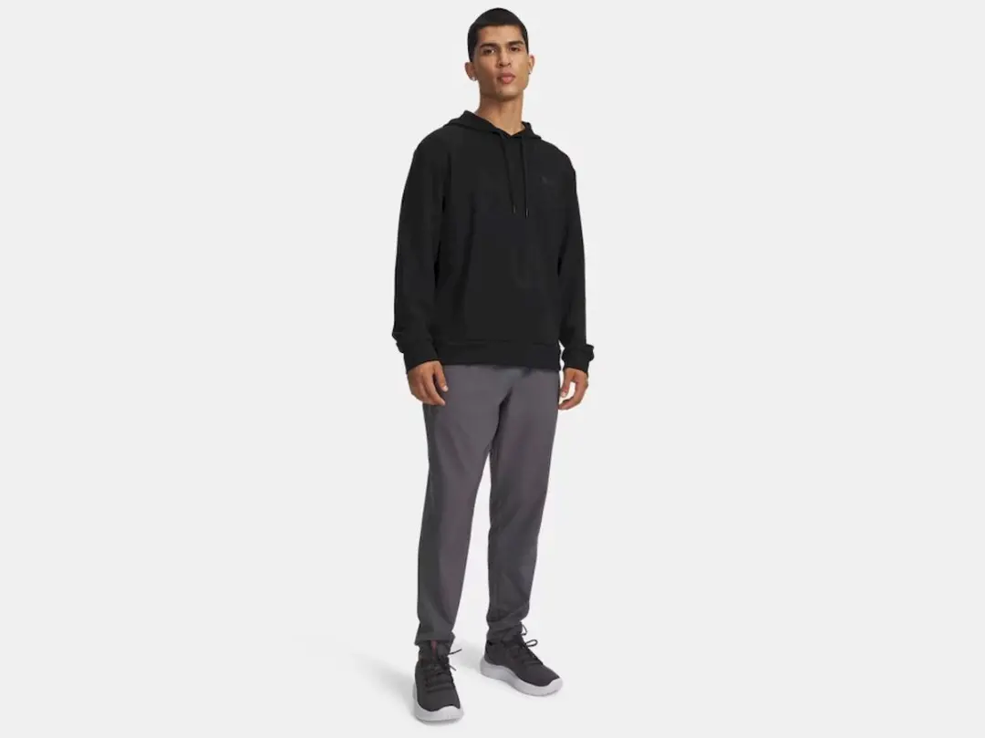 Under Armour Vanish Training Pant Heren - Grijs - XL