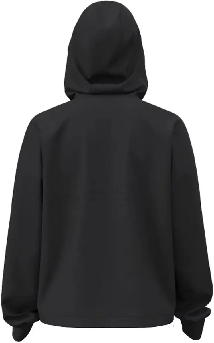 Under Armour Unstoppable Fleece Sweatshirt - Zwart M