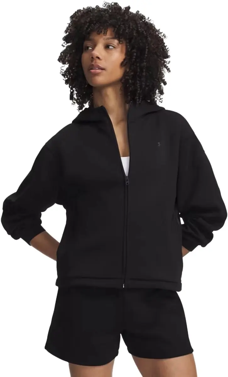 Under Armour Unstoppable Fleece Sweatshirt
