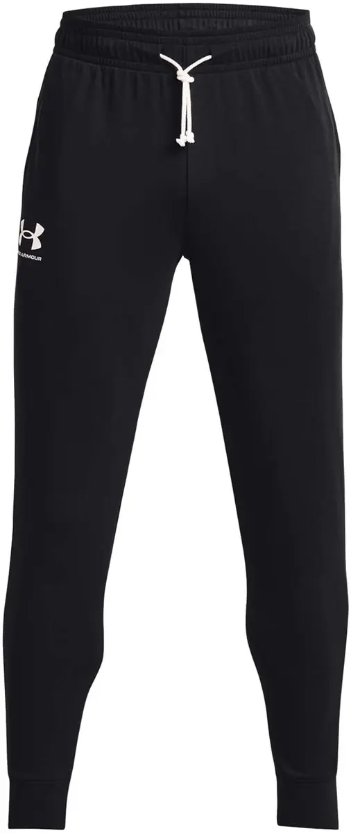 Under Armour UA Rival Terry Joggingbroek S