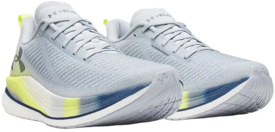 Under Armour Velociti Spd Hardloopschoenen - Blauw - EU 40