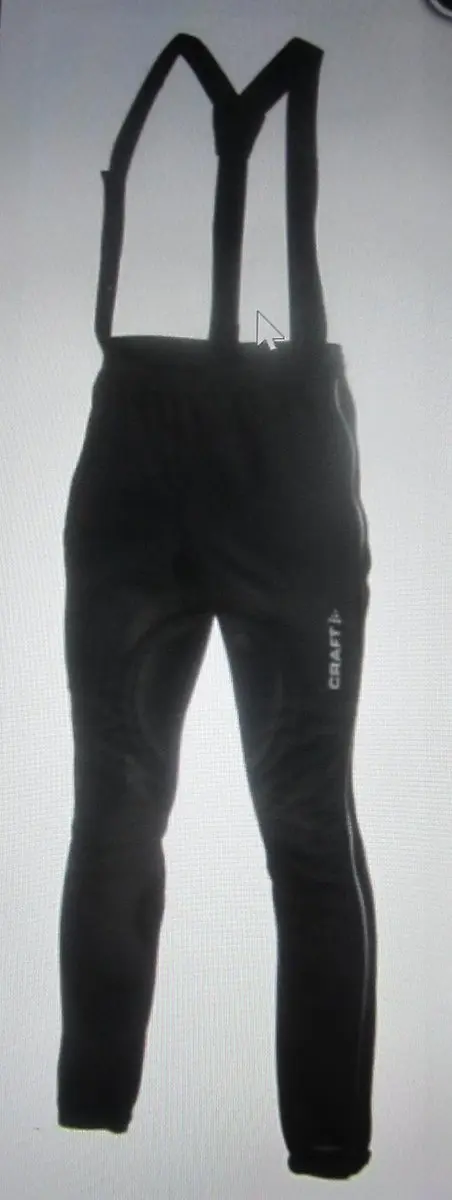 Craft Nordic Cruising Pants