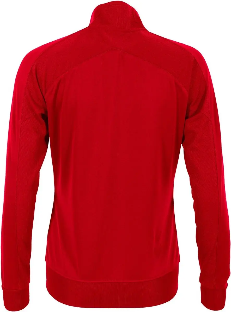 Hummel Tulsa Full Zip Top Dames - Rood S