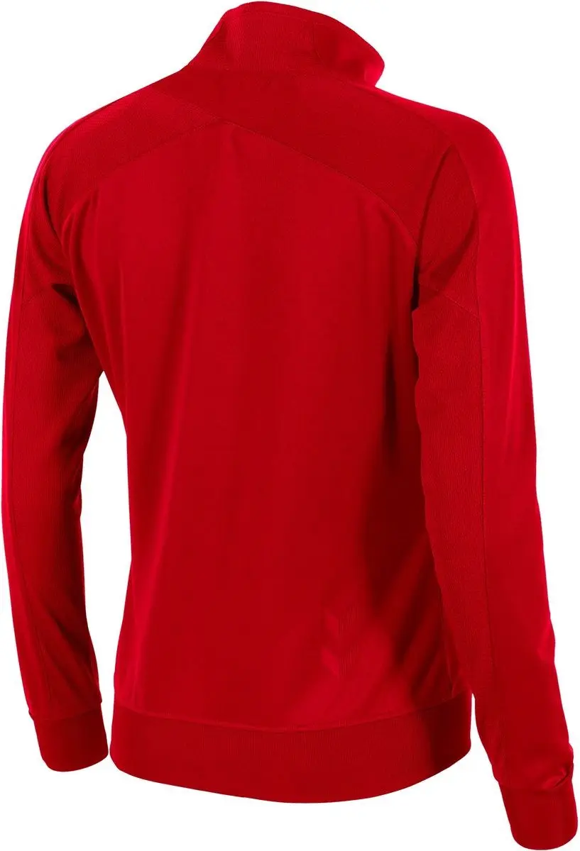 Hummel Tulsa Full Zip Top Dames - Rood S