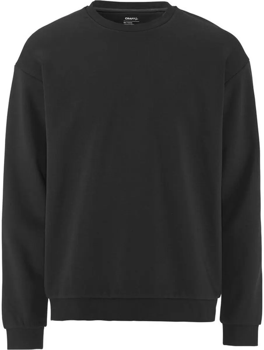 Craft Community 2.0 Sweater Heren - Zwart L