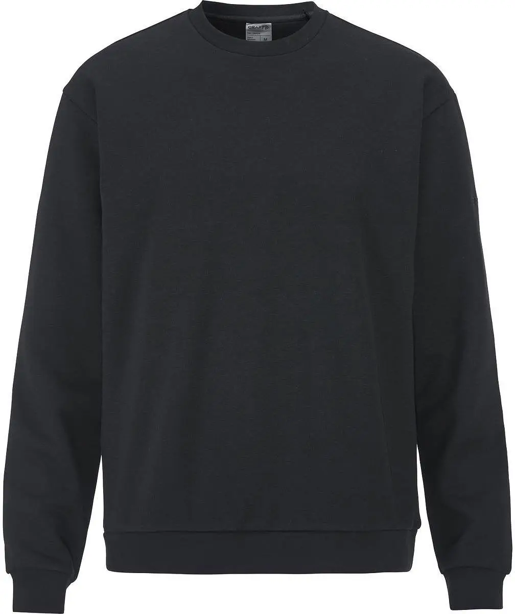 Craft Community 2.0 Sweater Heren - Zwart L