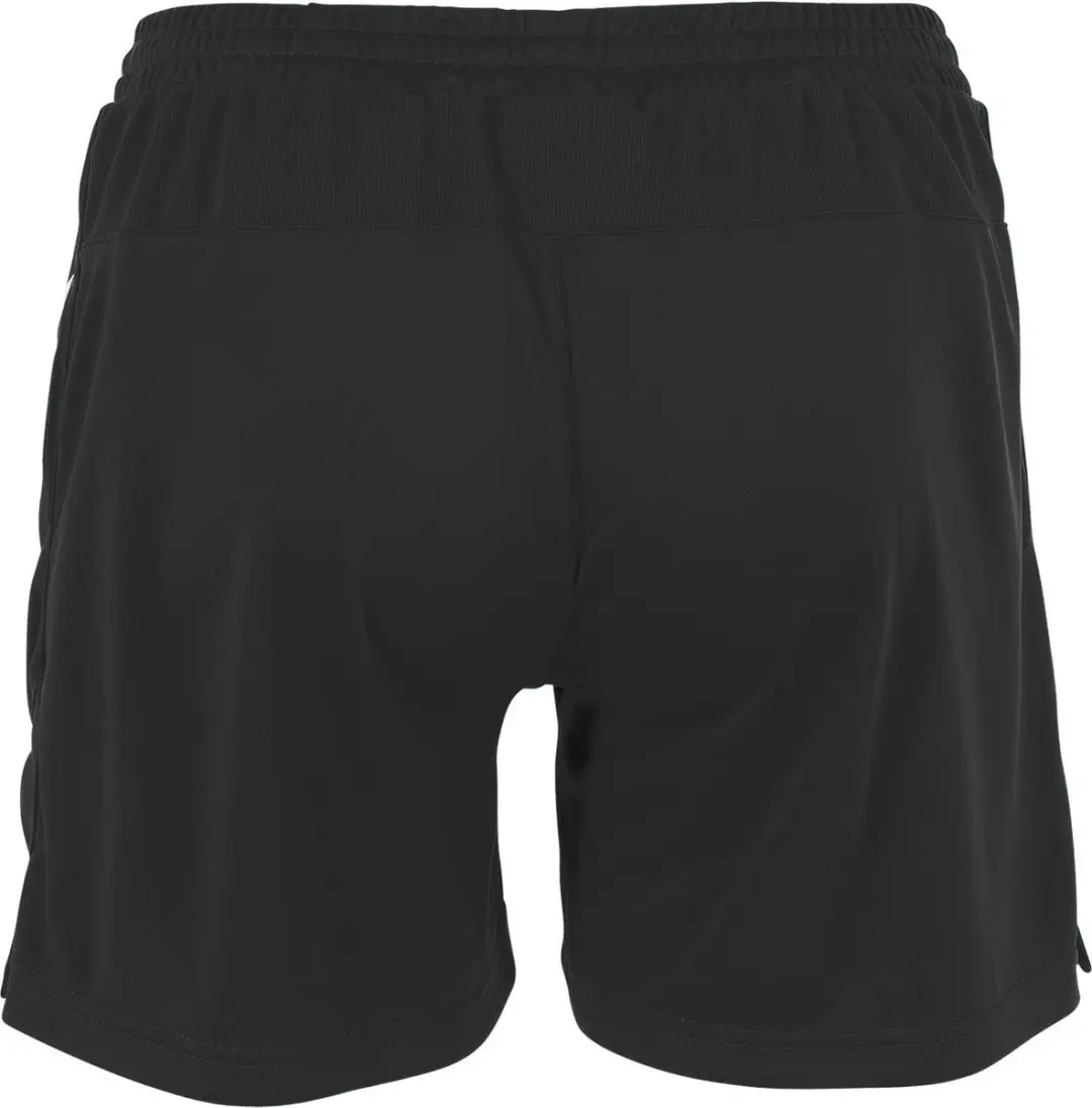 Hummel Memphis Shorts Dames - Maat L - Zwart