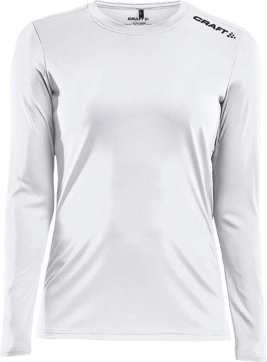 Craft Rush Running Longsleeve Dames XL