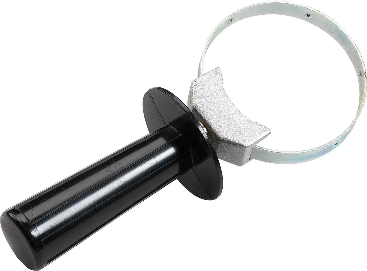 Makita 122464-9 Zijhandgreep