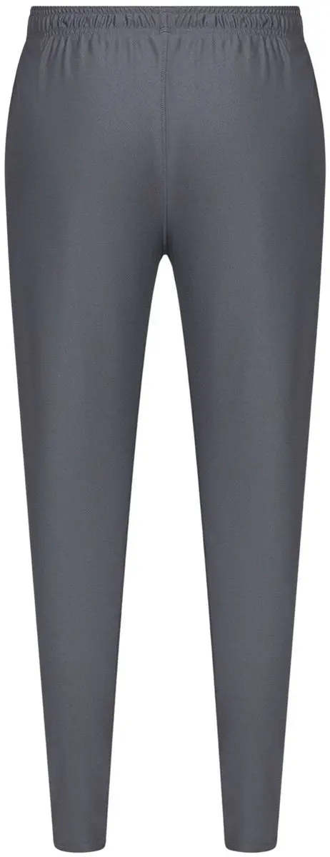 Under Armour UA M Challenger Trainingspak Castlerock - Wit