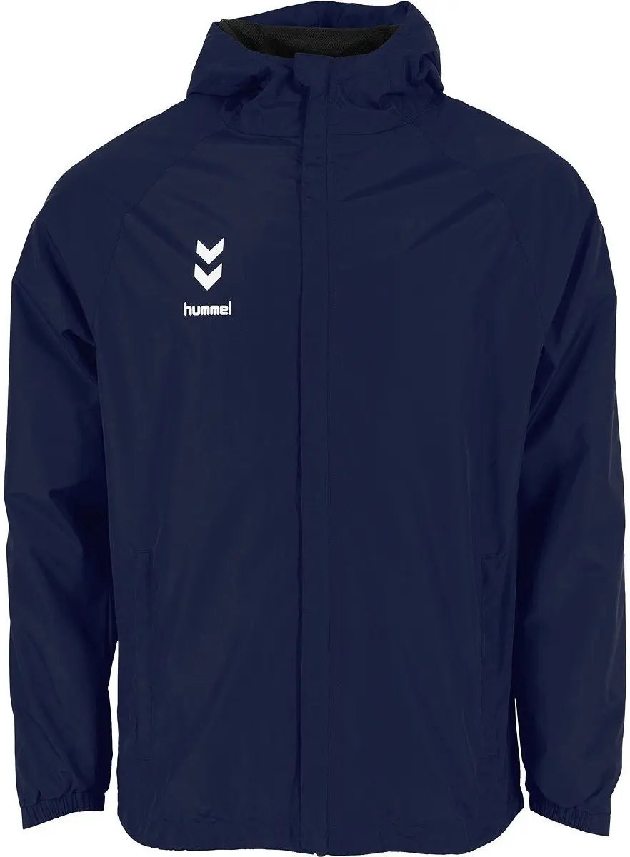 Hummel Ground Regenjas Heren